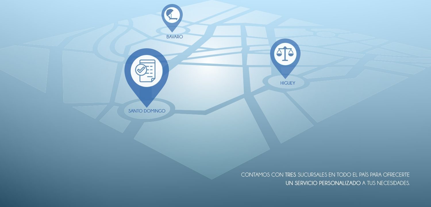 Asesoría en Derecho Inmobiliario y Bienes Raíces en República Dominicana
