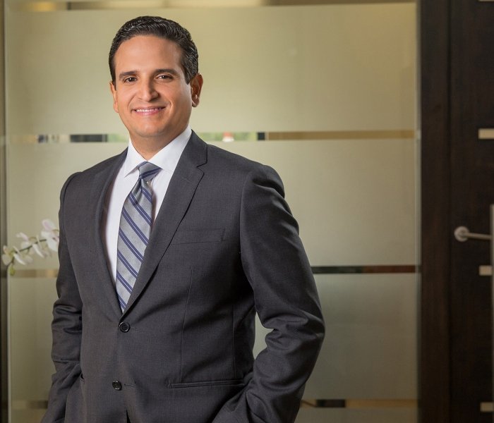 Lic. Juan Carlos Abreu