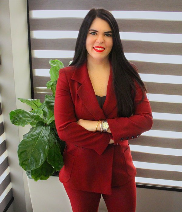 Licda. Vilma Santana