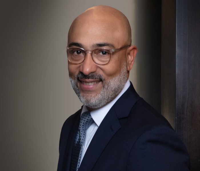 Lic. Michel Abreu - Fundador y Socio Director