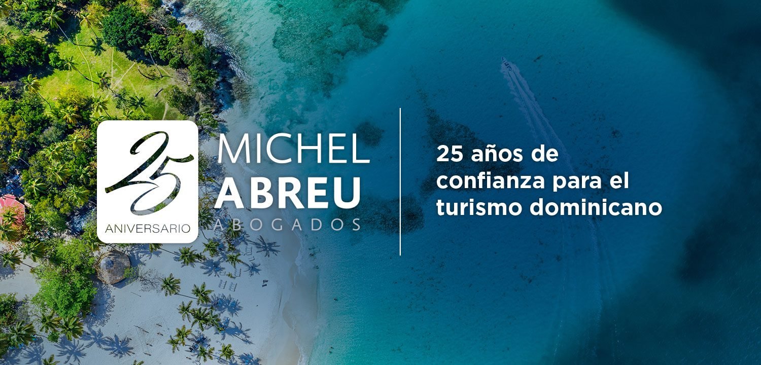 Michel Abreu Abogados - Sede Santo Domingo