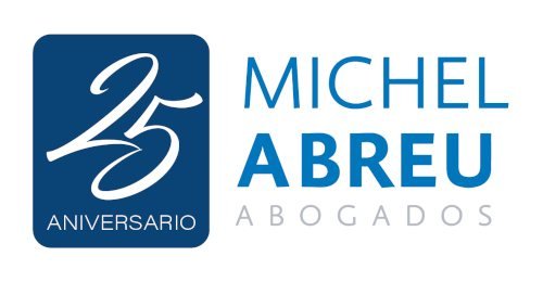 Michel Abreu Abogados - 25 Aniversario
