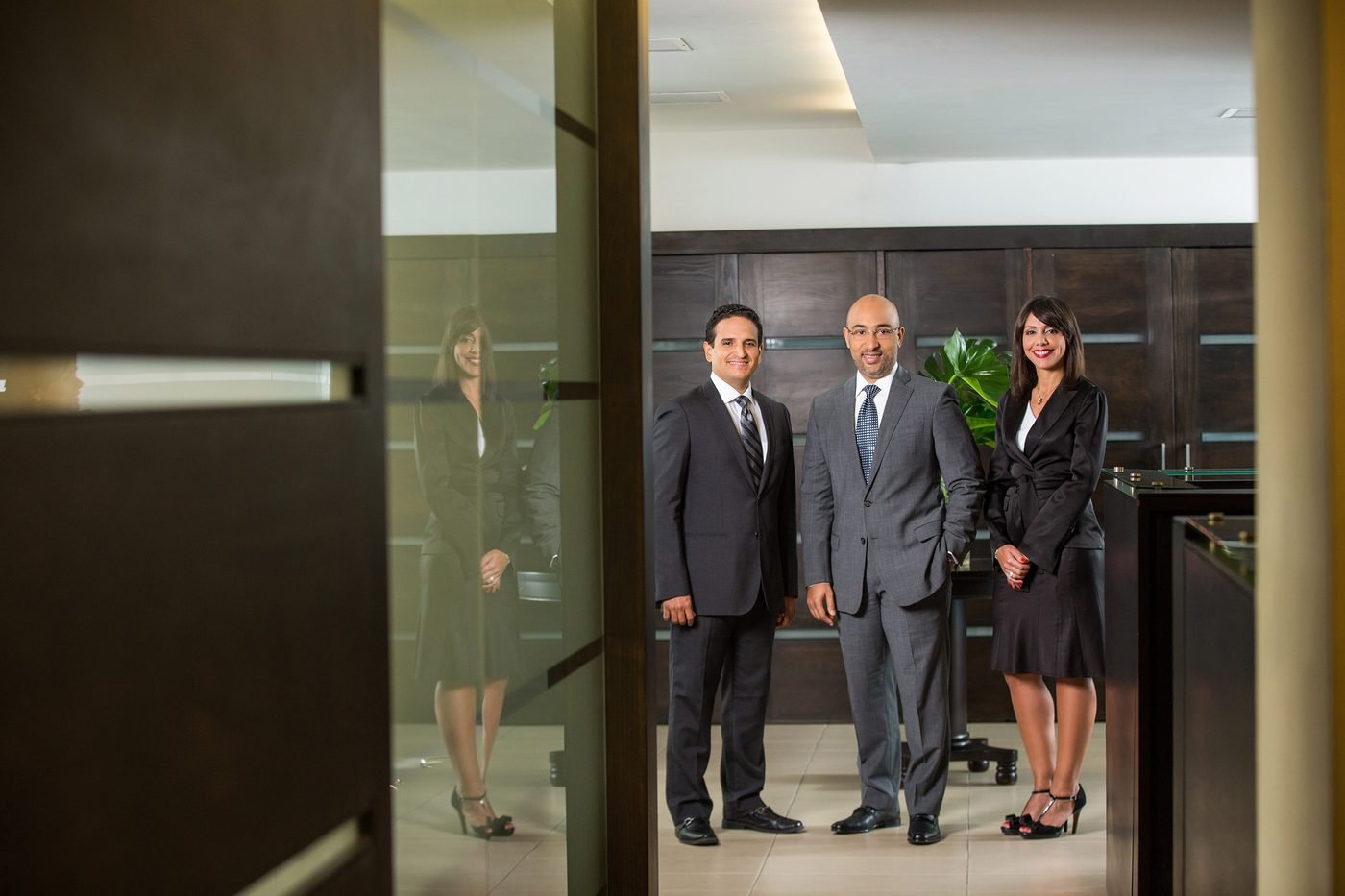 Gestión de riesgos en contratos de construcción