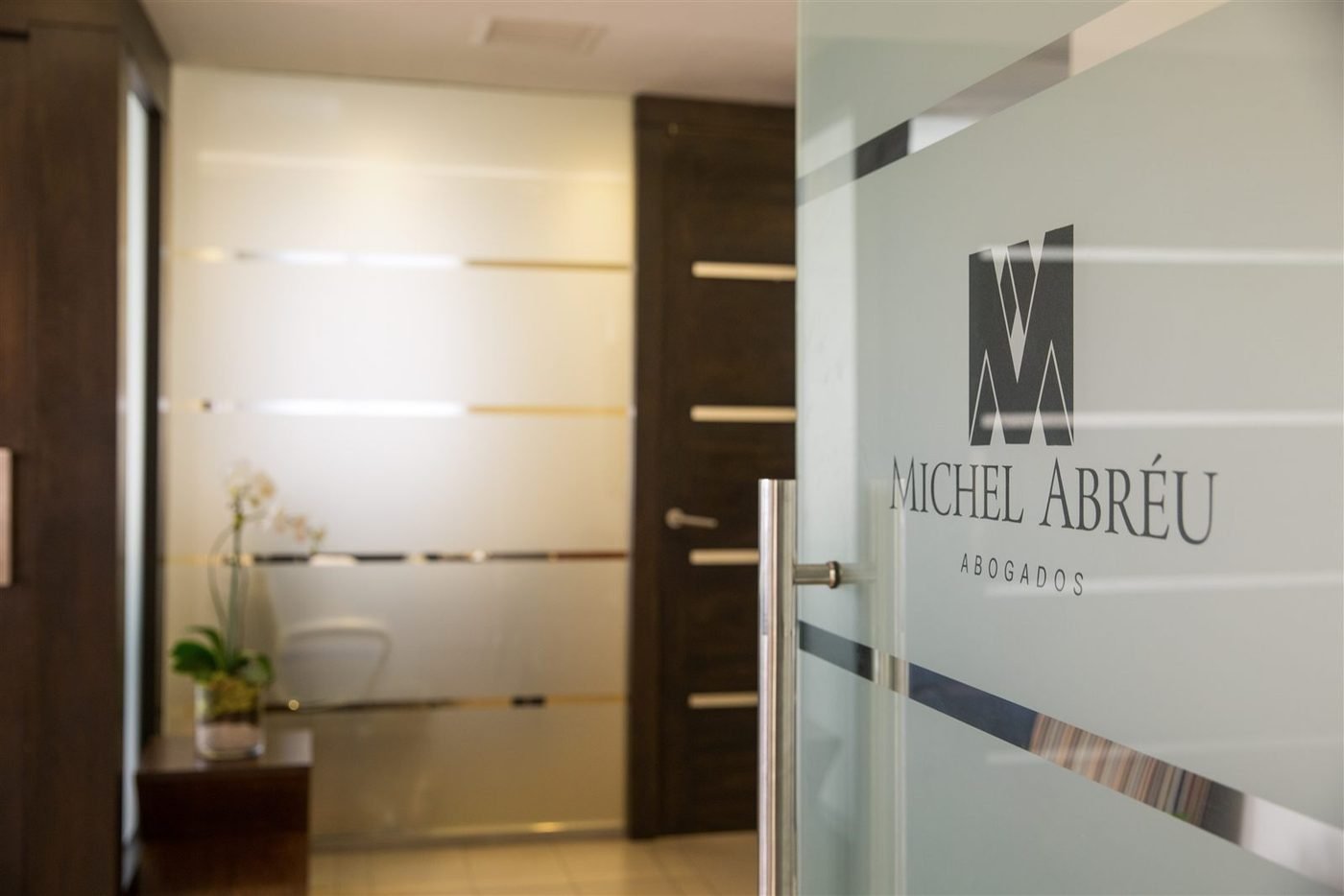 Sede Michel Abreu Abogados